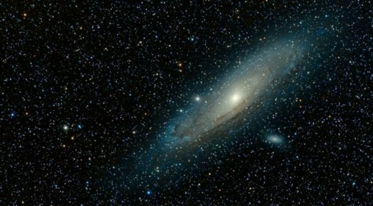 هل سيبتلع الكون نفسه؟ نتائج جديدة تعيد كتابة سيناريو النهاية - صورة 1