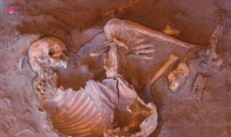بعد عودتها من إيطاليا.. متى يشاهد الجمهور مومياء &laquo;تخرخوري&raquo; الليبية؟ - صورة 1