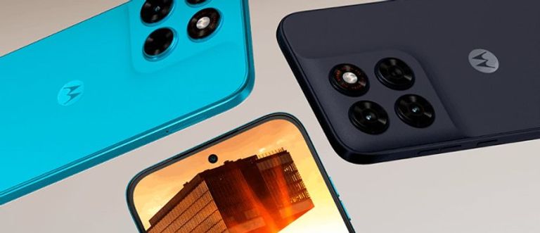 مواصفات وسعر هاتف Moto G Max الجديد في الأسواق.. منافس شرس - صورة 1