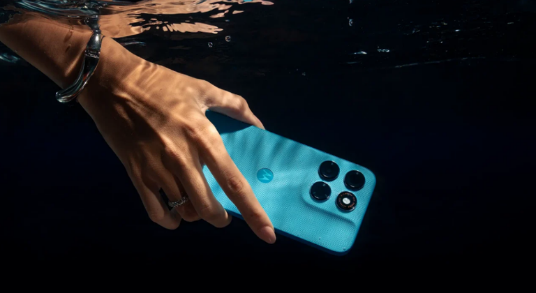 مواصفات وسعر هاتف Moto G Max الجديد في الأسواق.. منافس شرس - صورة 3