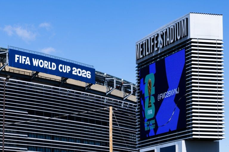 كيف أنعشت كأس العالم 2026 اقتصاد أمريكا؟ مليارات وراء البطولة - صورة 1