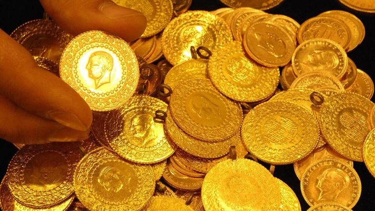 أسعار ليرة الذهب في لبنان اليوم بالليرة اللبنانية كم سعر ليرة الذهب في لبنان بالدولار اليوم الثلاثاء 16 يونيو 2026؟ - صورة 1