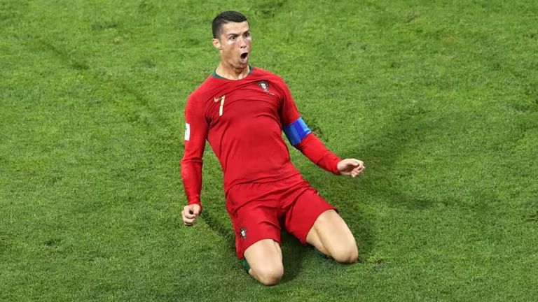 انضم لرونالدو وبيليه.. ميسي يدخل نادي الهاتريك في كأس العالم - صورة 1