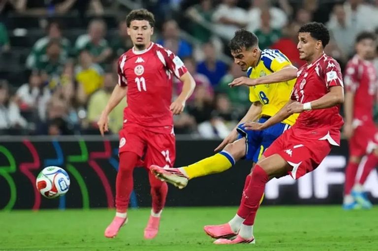 حصاد المنتخبات العربية في أول جولة بكأس العالم 2026.. من يكمل المشوار؟ - صورة 3