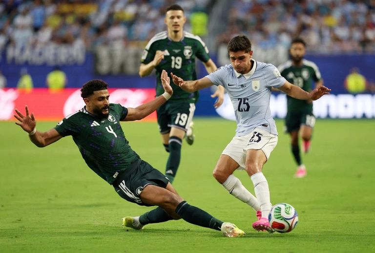 حصاد المنتخبات العربية في أول جولة بكأس العالم 2026.. من يكمل المشوار؟ - صورة 4