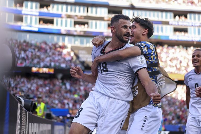حصاد المنتخبات العربية في أول جولة بكأس العالم 2026.. من يكمل المشوار؟ - صورة 5