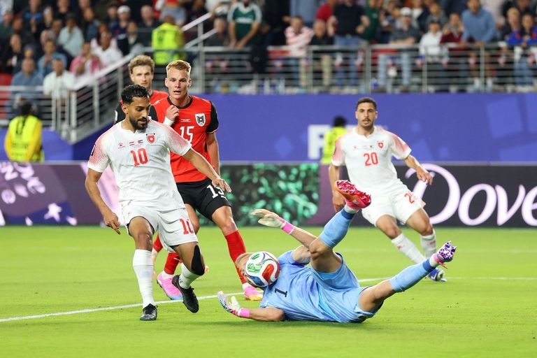 حصاد المنتخبات العربية في أول جولة بكأس العالم 2026.. من يكمل المشوار؟ - صورة 7
