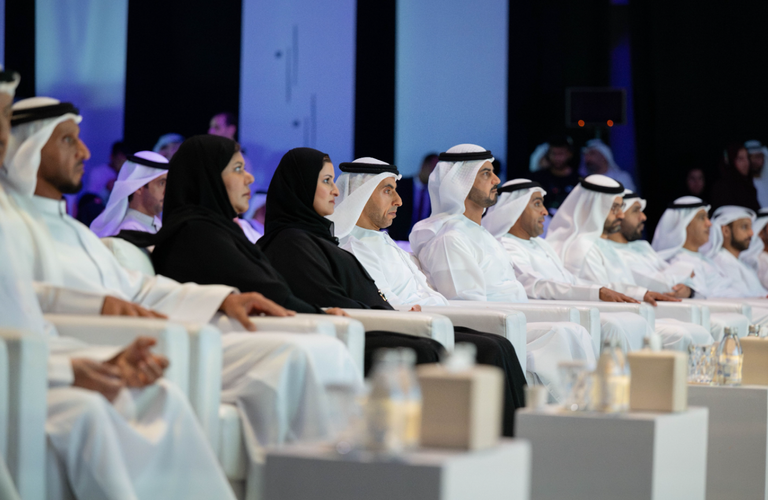 الإمارات تكرم الفائزين بجائزة أبوظبي للتميّز في دمج أصحاب الهمم - صورة 2