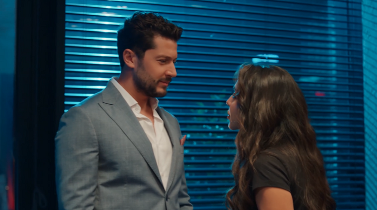 مسلسل &laquo;حب ع ورق&raquo; الحلقة 4.. لين تقع في مأزق جديد - صورة 4