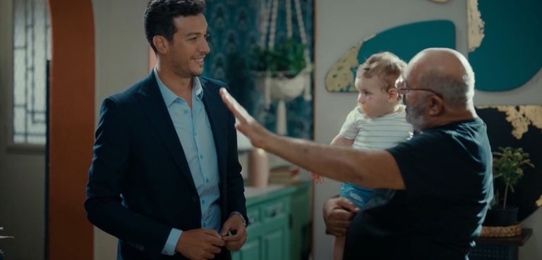 مسلسل «ورد على فل وياسمين» الحلقة الأخيرة.. وفاة إلهام ونهاية صادمة - صورة 1