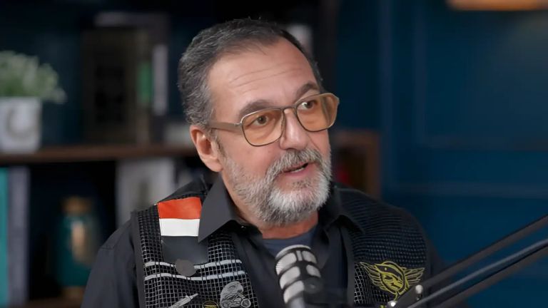 تشييع جنازة محمد مرزبان من القاهرة الجديدة - صورة 1