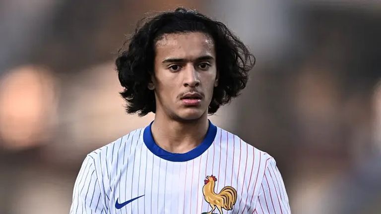 أيوب بوعدي بعد تألقه في كأس العالم.. بوعدي يشعل الجدل بين نجوم فرنسا - صورة 1