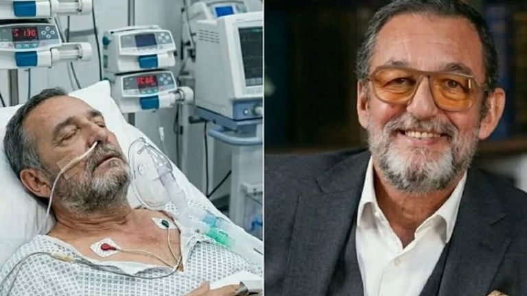 آخر ظهور للفنان محمد مرزبان قبل وفاته.. ماذا قال للجمهور؟ - صورة 3