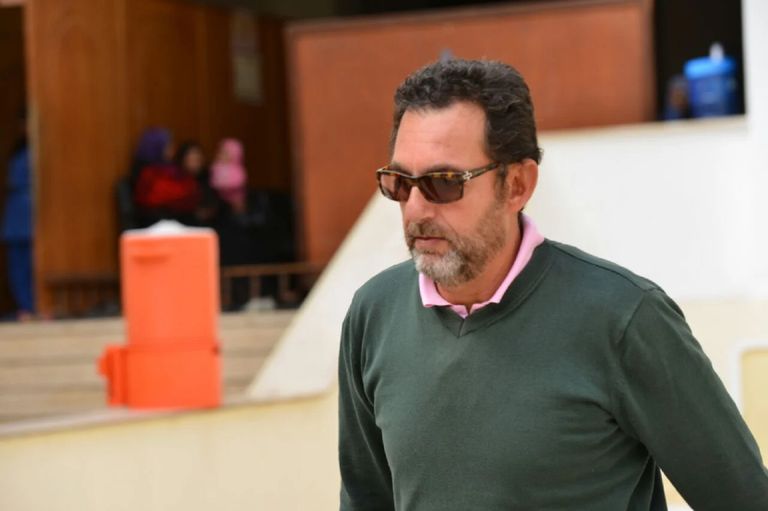آخر ظهور للفنان محمد مرزبان قبل وفاته.. ماذا قال للجمهور؟ - صورة 4