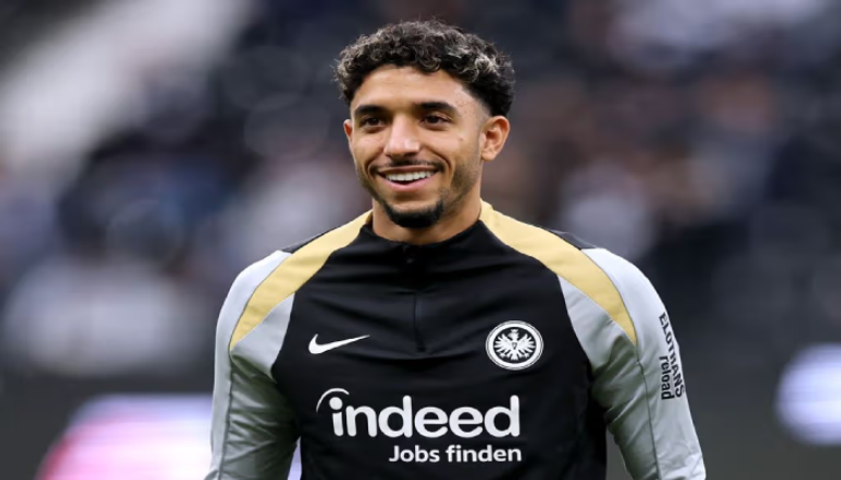 وجوه سينمائية في كأس العالم 2026.. عمر مرموش يتصدر قائمة الأكثر جاذبية - صورة 1