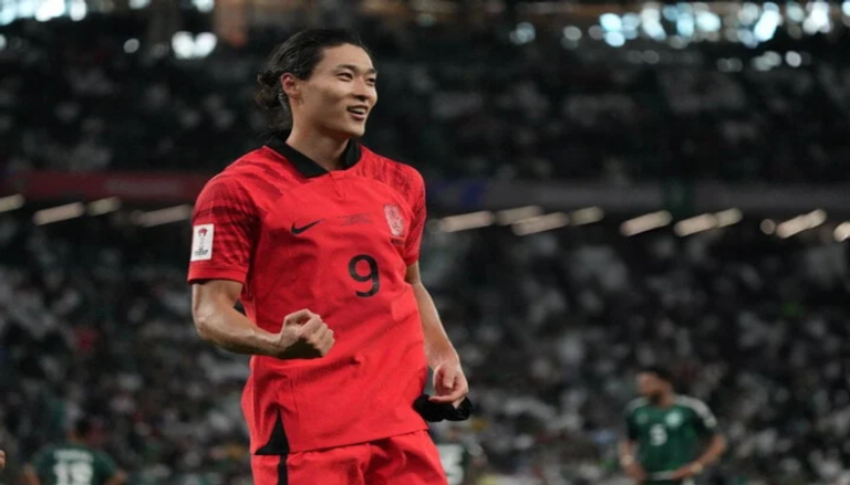 وجوه سينمائية في كأس العالم 2026.. عمر مرموش يتصدر قائمة الأكثر جاذبية - صورة 5