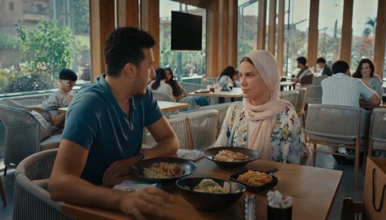 &laquo;الحب وهم كبير&raquo;.. مي كساب تعلق على نهاية &laquo;ورد على فل وياسمين&raquo; - صورة 2
