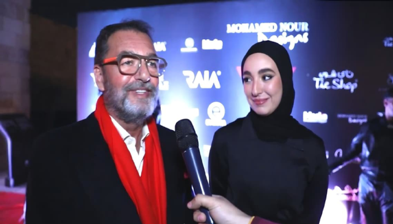 زوجة محمد مرزبان وأسرته.. ماذا نعرف عن حياته العائلية؟ - صورة 1