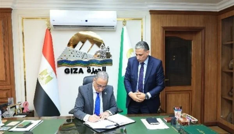 بعد اعتماد النتيجة.. إعلان أوائل الشهادة الإعدادية 2026 بالجيزة في مصر - صورة 1