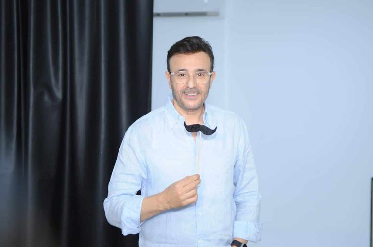 أعاني من &laquo;النفاق&raquo;.. صابر الرباعي يكشف عن ضغوطه النفسية وتجاربه القاسية مع المقربين - صورة 1