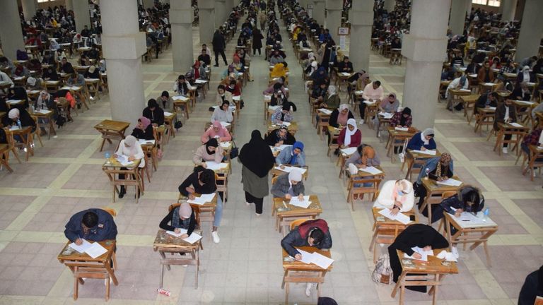 موعد إعلان نتائج الترم الثاني في الجامعات المصرية.. والشروط الكاملة للتظلمات - صورة 1