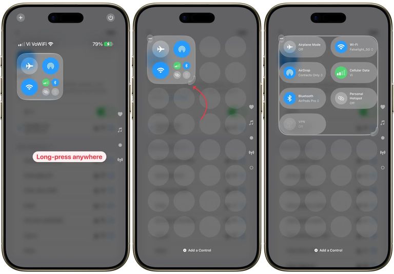 نظام التشغيل iOS 27 على آيفون.. مزايا جديدة يجب أن تعرف طريقة استخدامها - صورة 4