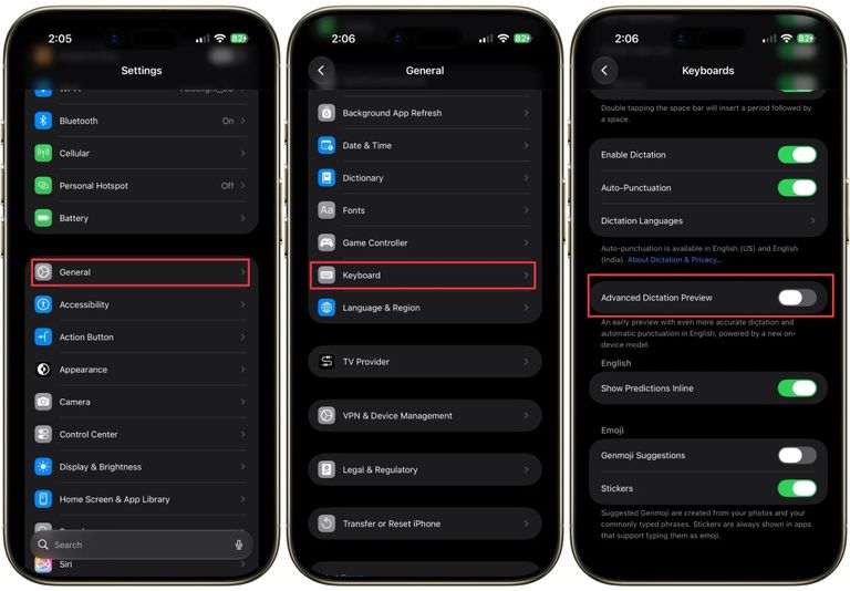 نظام التشغيل iOS 27 على آيفون.. مزايا جديدة يجب أن تعرف طريقة استخدامها - صورة 5