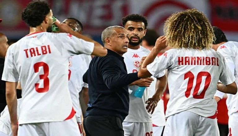تونس قبل موقعة اليابان.. 3 إصلاحات منتظرة من هيرفي رينارد في منتخب تونس - صورة 2