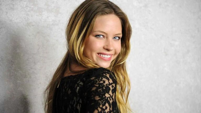 وفاة ديفي تشيس صاحبة شخصية سامارا في The Ring عن عمر 35 عاماً - صورة 1