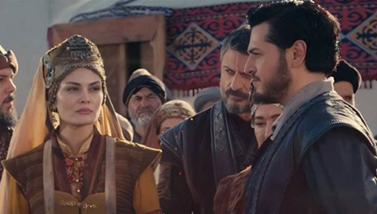 مسلسل &laquo;المؤسس أورهان&raquo; الحلقة 28.. معركة جديدة وأحداث مرتقبة - صورة 1