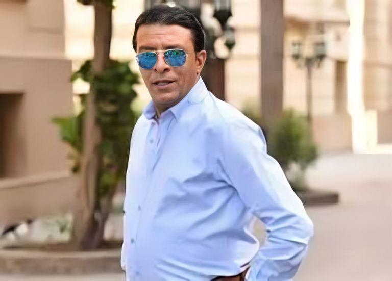 بعد اتهامات حلمي عبد الباقي.. مصطفى كامل يعلن نشر وثائق جديدة - صورة 1