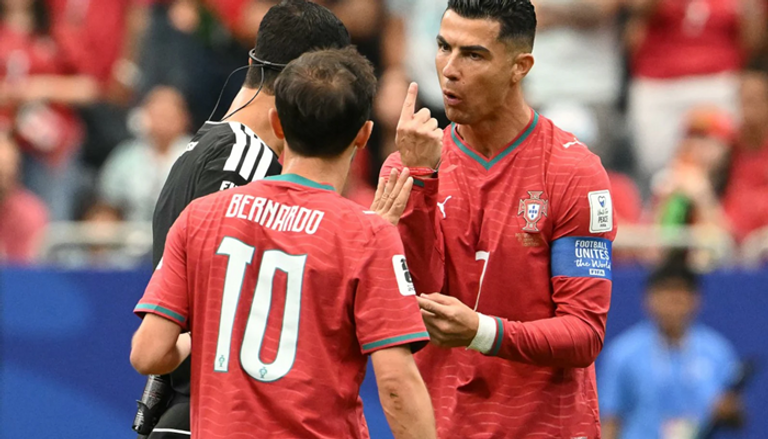 بنصف عدد المشاركات.. هاري كين يتجاوز كريستيانو رونالدو في كأس العالم - صورة 1
