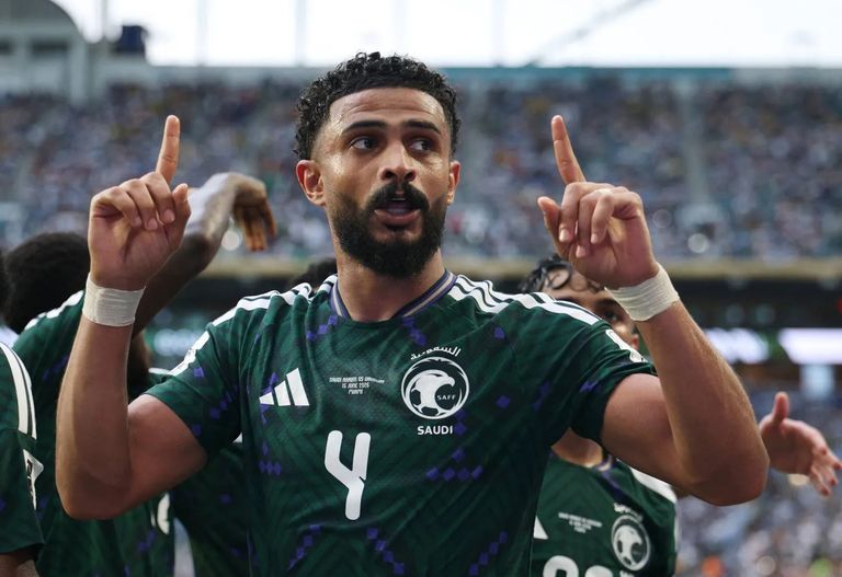 بعد الجولة الأولى... من هم أفضل 4 نجوم عرب في كأس العالم 2026؟ - صورة 3