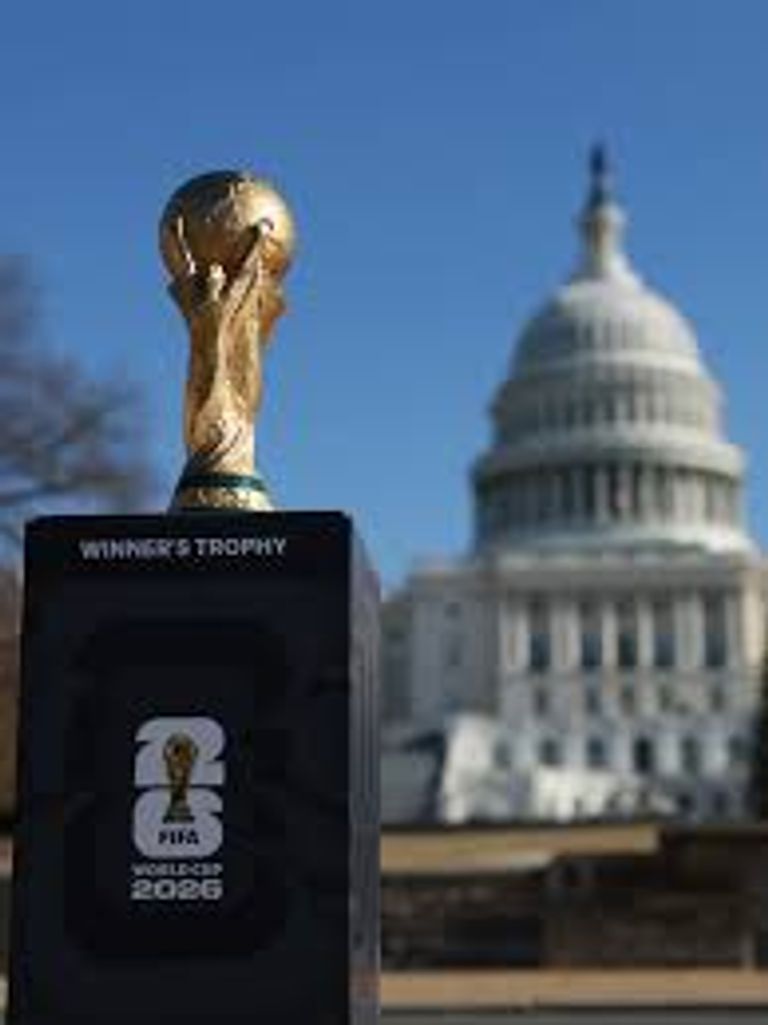 ثقافة الأرباح الأمريكية.. سر جنون مونديال 2026 - صورة 1