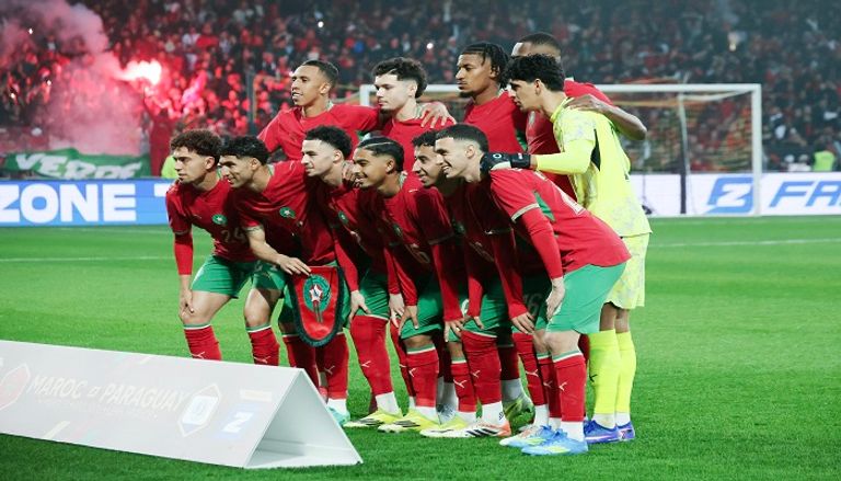 منتخب المغرب التشكيل المتوقع لمنتخب المغرب ضد اسكتلندا في كأس العالم 2026 - صورة 1