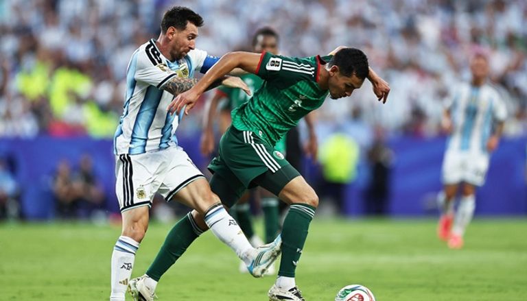 المباراة رقم 100.. طريق ميسي ورونالدو لمواجهة تاريخية في كأس العالم - صورة 1