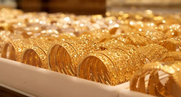 سعر مثقال الذهب اليوم في العراق عيار 21 الجمعة 19 يونيو 2026 - صورة 2