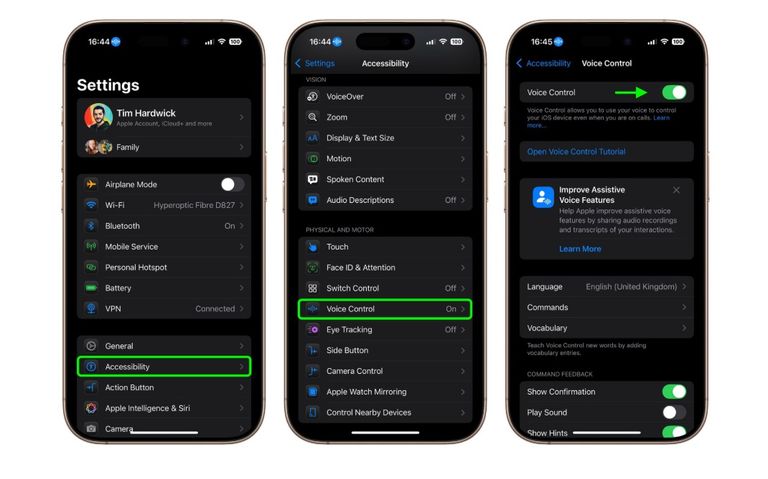 حيلة تتيح التحكم في كاميرا آيفون عن بُعد بدون Apple Watch.. خطوات سهلة - صورة 1