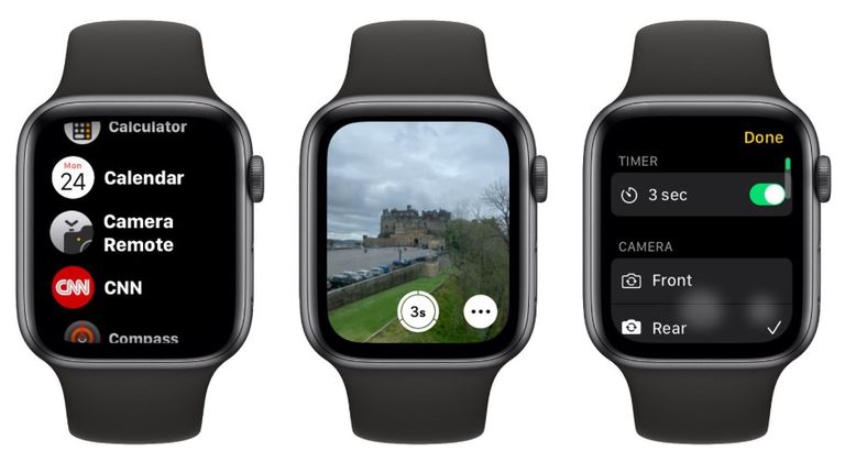 حيلة تتيح التحكم في كاميرا آيفون عن بُعد بدون Apple Watch.. خطوات سهلة - صورة 2