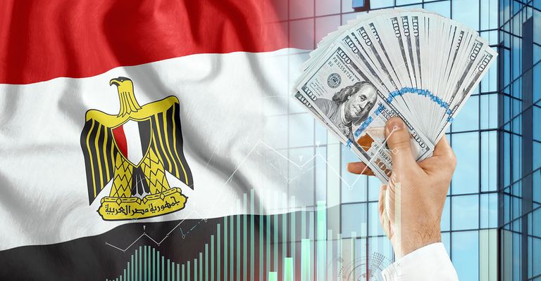رحلة الدولار في مصر خلال حرب إيران.. كيف تحول الجنيه إلى أفضل عملة أداء في العالم؟ - صورة 2