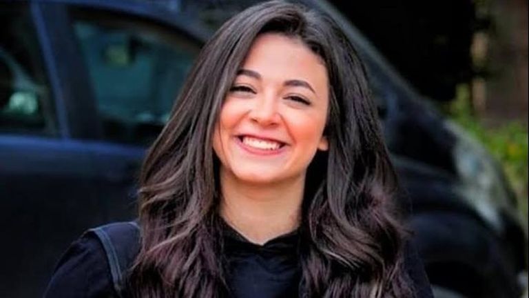 نجمة &laquo;عائلة زيزو&raquo;.. من هي هايدي رفعت زوجة مصطفى منصور؟ - صورة 1