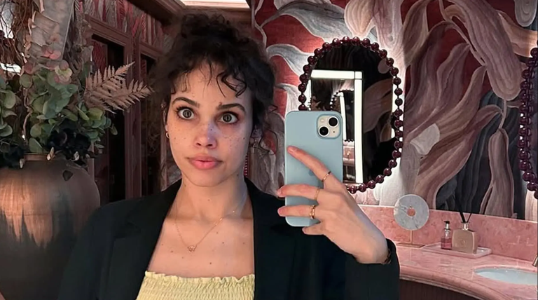 مرض نور عمرو دياب.. تفاصيل أزمتها الصحية ورسالتها للجمهور - صورة 2