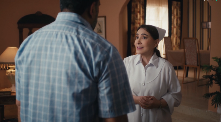 مسلسل &laquo;سستر فخرية&raquo; الحلقة 7 و8.. اعتراف صادم يقلب الأحداث - صورة 1
