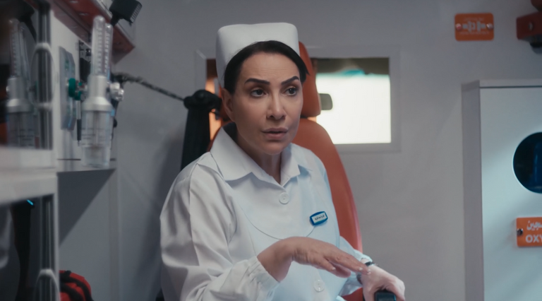 مسلسل &laquo;سستر فخرية&raquo; الحلقة 7 و8.. اعتراف صادم يقلب الأحداث - صورة 3