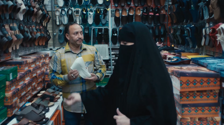 مسلسل &laquo;سستر فخرية&raquo; الحلقة 7 و8.. اعتراف صادم يقلب الأحداث - صورة 4