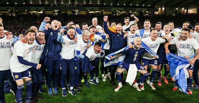 3 كوابيس تؤرّق اسكتلندا قبل مباراة المغرب في كأس العالم 2026 - صورة 1