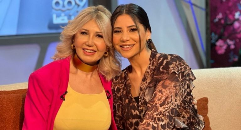 ميسرة: الأدوار الجريئة ظلمتني.. والفن لا يضمن لقمة العيش - صورة 2