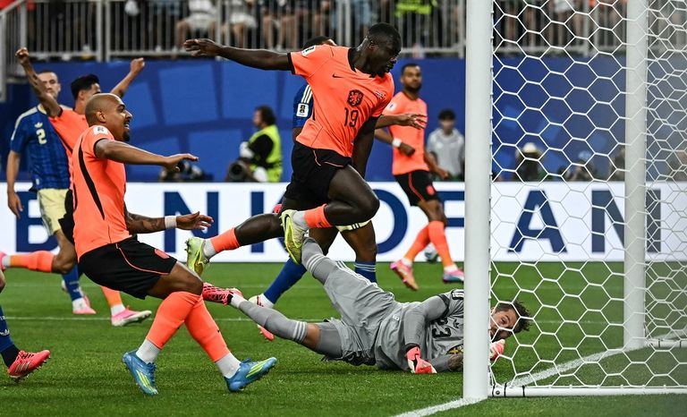 بث مباشر لحظة بلحظة.. مباراة هولندا ضد السويد في كأس العالم 2026 - صورة 1