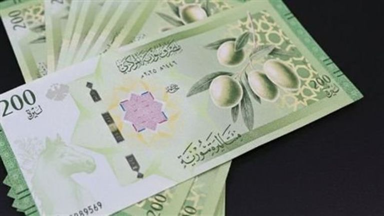 سعر الدولار اليوم في سوريا السبت 20 يونيو 2026.. استقرار الليرة - صورة 2
