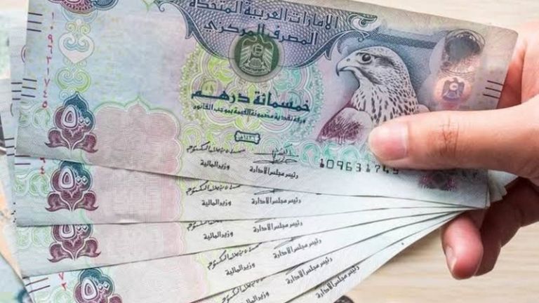 سعر الدرهم الإماراتي مقابل الجنيه المصري اليوم السبت 20 يونيو 2026 - صورة 2